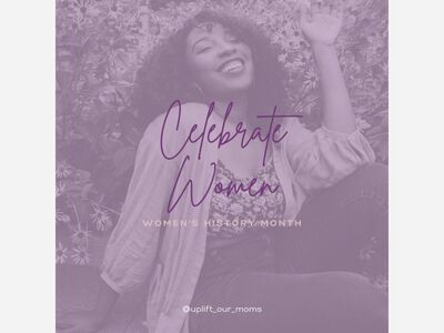 Women's History Month - Susan La Flesche Picotte