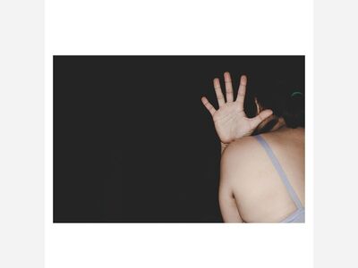 PTSD & Sexual Assualt