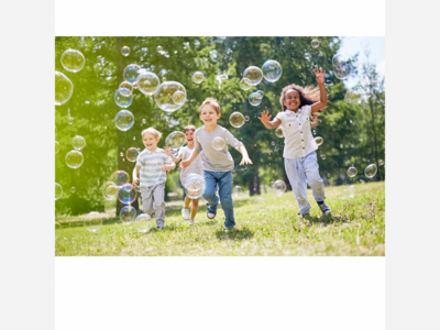 Mom’s Weekend Weather Forecast (4/3)