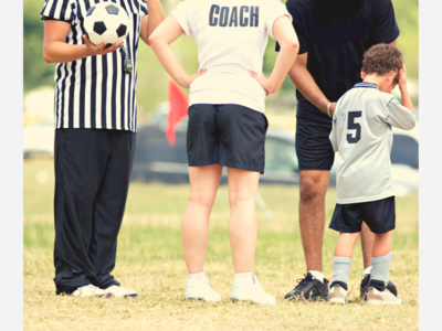 How those  additional  conversations can be hurting our children.