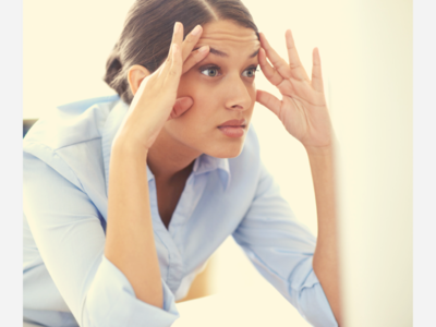 Motivational Monday - How to get your focus on the right track!