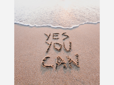 Motivational Monday: Is your lack of positivity prohibiting you from prospering?