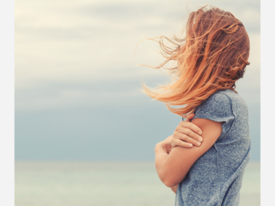 When Forgiving Others sets you FREE!