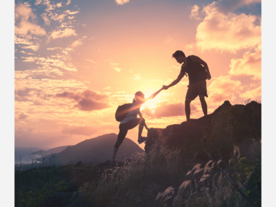 Motivational Monday - How parents stifle their kids success!