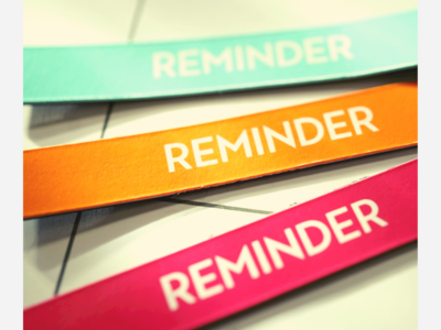 Tipsy Tuesday: 1 Thing that is blocking your progress!