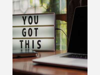 Do I have to go through the storm to win?