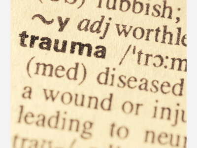 What's your trigger?